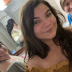 Meet your Posher, Jenna